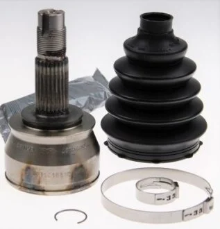 GKN (Spidan) SPIDAN 36594