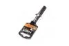 Головка змінна 12-гранна довга 1/2" 19 мм (NEO) NEO TOOLS 08078 (фото 2)