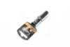 Головка змінна 6-гранна довга 1/2" 17 мм (NEO) NEO TOOLS 08045 (фото 2)