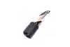 Ударна головка 1/2", 19 х 38 мм, Cr-Mo(NEO) NEO TOOLS 12219 (фото 2)