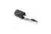 Ударна головка 1/2", 19 х 38 мм, Cr-Mo(NEO) NEO TOOLS 12219 (фото 3)
