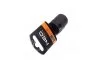 Ударна головка 1/2", 19 х 38 мм, Cr-Mo(NEO) NEO TOOLS 12219 (фото 4)