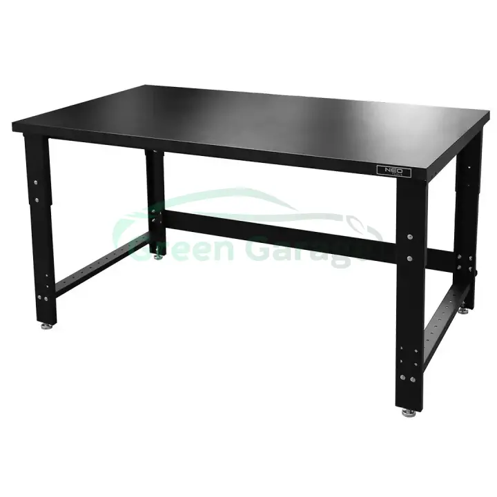Верстат: 1500мм x 780мм x 830мм NEO TOOLS 11716 (фото 1)