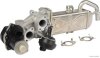 Клапан EGR рецеркуляції газів Audi, SEAT, Skoda, VW (Elparts) HERTH+BUSS 70671090 (фото 1)