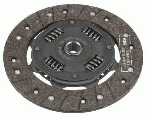 SACHS 1878 071 841 (фото 1)