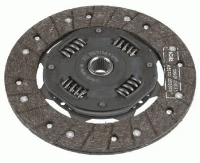 SACHS 1878 071 841