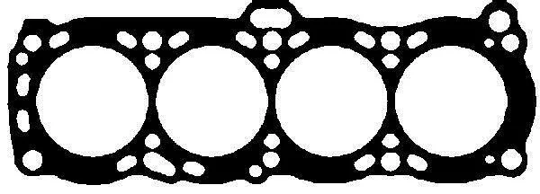 Прокладка під ГБЦ VICTOR REINZ 615219000 (фото 1)