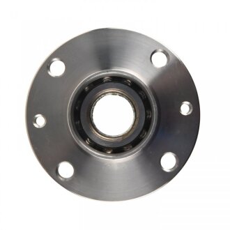 FEBI FIAT підшипник задн.500,Brava,Fiorino,Punto,Qubo,Citroen Nemo,Ford,Peugeot Bipper FEBI BILSTEIN 171142