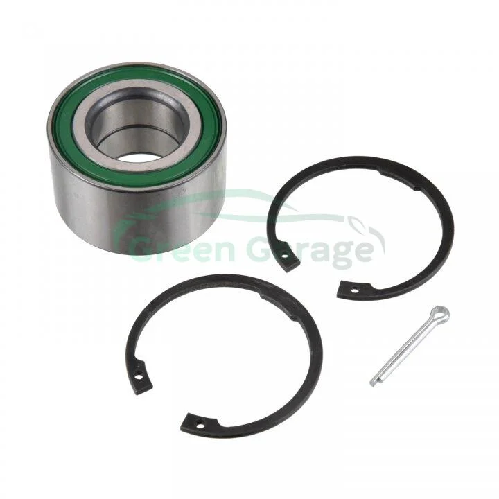 FEBI OPEL підшипник маточини Corsa C FEBI BILSTEIN 19085 (фото 1)