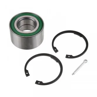 FEBI OPEL підшипник маточини Corsa C FEBI BILSTEIN 19085