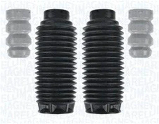 CITROEN Захист аморт. передн. к-т Berlingo (B9), C4, DS4, Peugeot 307, 308, Partner 08- MAGNETI MARELLI 310116110235 (фото 1)