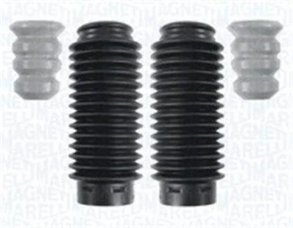 CITROEN захист аморт. передн. к-кт C3, DS3, Peugeot 207 07- MAGNETI MARELLI 310116110208