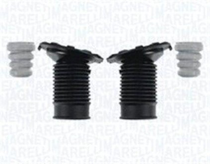 TOYOTA К-т пилозахисний аморт. передн. CAMRY 2.2, 3.0 96- MAGNETI MARELLI 310116110178
