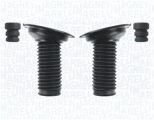 TOYOTA захист аморт. передн. к-кт RAV-4 00- MAGNETI MARELLI 310116110184 (фото 1)