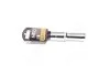 Головка змінна 6-гранна довга 1/2" 13 мм (NEO) NEO TOOLS 08043 (фото 1)