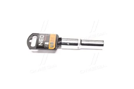 Головка змінна 6-гранна довга 1/2" 13 мм (NEO) NEO TOOLS 08043