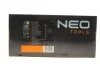 Ключі накидні вигнуті, 6 - 22 мм, 8 шт. (NEO) NEO TOOLS 84233 (фото 3)
