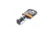 Головка змінна 6-гранна 1/2", 19 мм (NEO) NEO TOOLS 08019 (фото 4)
