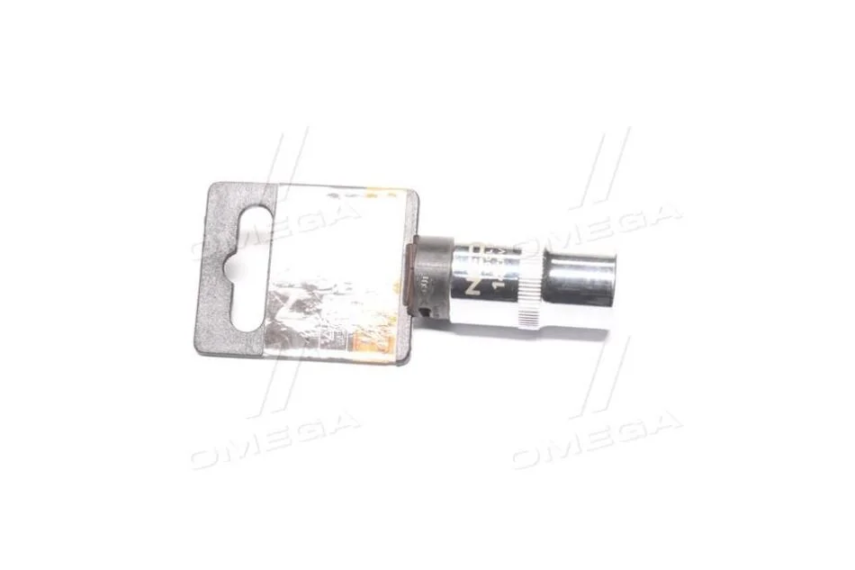 Головка змінна 6-гранна 1/2", 14 мм (NEO) NEO TOOLS 08014 (фото 1)