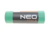 Мішки для сміття 200 л, зелені зі стрічкою, 40 мкм, 10 шт. NEO TOOLS 15992 (фото 1)