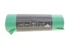 Мішки для сміття 120 л, зелені зі стрічкою, 40 мкм, 10 шт. NEO TOOLS 15991 (фото 3)