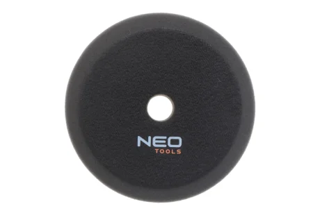 Диск полірувальний 150 х 150 мм х 25 мм, м\'яка губка NEO TOOLS 08982