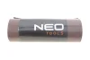 Мішки для сміття 200 л, коричневі, 40 мкм, 10 шт. NEO TOOLS 15995 (фото 1)