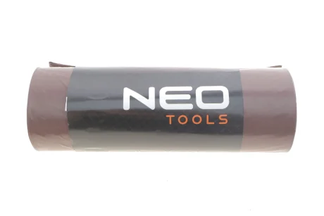Мішки для сміття 200 л, коричневі, 40 мкм, 10 шт. NEO TOOLS 15995