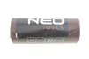 Мішки для сміття 120 л, коричневі, 35 мкм, 10 шт. NEO TOOLS 15994 (фото 1)