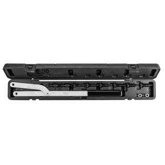 Ключ для затягування клинових пасів, набір 11 шт. NEO TOOLS 11168
