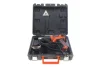 Термофен 2000 Вт, Темпер. I: 50ºC, II: 70-600ºC NEO TOOLS 04710 (фото 1)