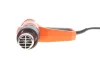 Термофен 2000 Вт, Темпер. I: 50ºC, II: 70-600ºC NEO TOOLS 04710 (фото 5)