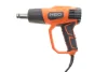 Термофен 2000 Вт, Темпер. I: 50ºC, II: 70-600ºC NEO TOOLS 04710 (фото 8)