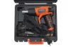 Термофен 2000 Вт, Темпер. I: 50ºC, II: 70-600ºC NEO TOOLS 04710 (фото 9)