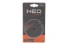 Диск відрізний для 14-017 комплект з 5 шт. NEO TOOLS 14017400 (фото 1)