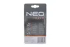 Диск відрізний для 14-017 комплект з 5 шт. NEO TOOLS 14017400 (фото 2)