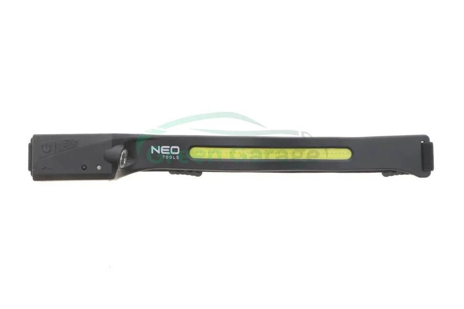 Світлодіодний поясний ліхтар 2-в-1 NEO TOOLS 99097 (фото 1)