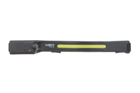 Світлодіодний поясний ліхтар 2-в-1 NEO TOOLS 99097