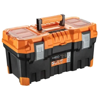 Скриня для інструменту 20", лоток NEO TOOLS 84114