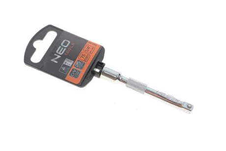 Подовжувачі 1/4", 75 мм NEO TOOLS 08252