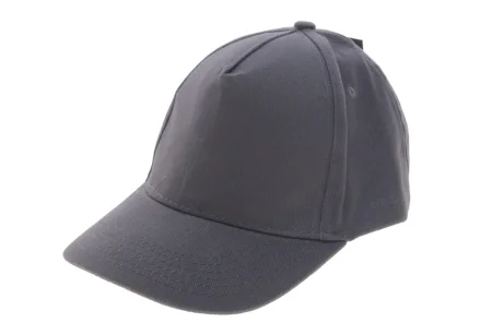 Бейсболка BASIC, сіра NEO TOOLS 81635