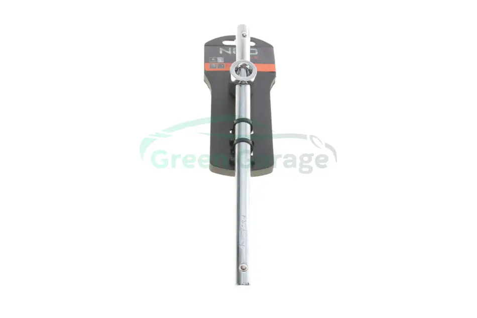 Вороток 1/2", 250 мм NEO TOOLS 08555 (фото 1)