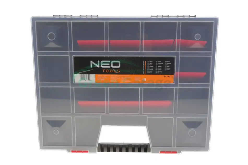 Органайзер NEO TOOLS 84119 (фото 1)