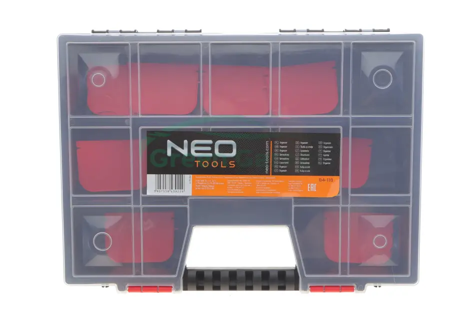 Органайзер NEO TOOLS 84118 (фото 1)