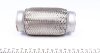 Гофра глушника BM CATALYSTS FL51X6ILOK (фото 4)