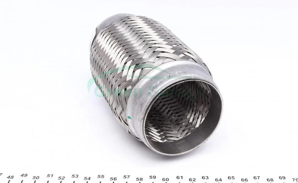 Гофра глушника BM CATALYSTS FL64X6IB (фото 1)