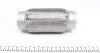 Гофра глушника BM CATALYSTS FL45X6ILOK (фото 4)