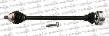 VW Напіввісь передн. прав. GOLF IV (1J1) 1.8 T GTI 01-05, SEAT LEON (1M1) 1.8 T Cupra R 03-06 TRAKMOTIVE 301025
