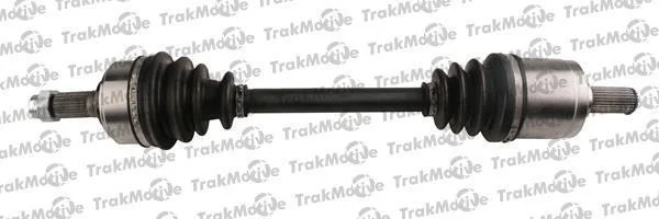 HONDA Напіввісь передн. прав. CONCERTO 1.6 i 16V (HW) 89-95, ROVER 400 II (XW) 416 GTI 90-95 TRAKMOTIVE 300438 (фото 1)
