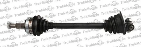 RENAULT Напіввісь передн. лів. ESPACE III (JE0_) 2.2 12V TD 96-00 TRAKMOTIVE 300708